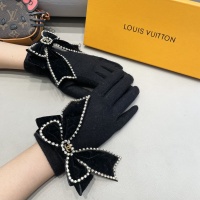 Cheap Chanel Gloves For Women #1244569 Replica Wholesale [$42.00 USD] [ITEM#1244569] on Replica Chanel Gloves