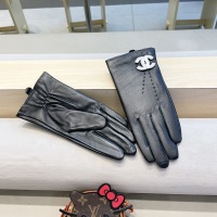 Cheap Chanel Gloves For Women #1244571 Replica Wholesale [$48.00 USD] [ITEM#1244571] on Replica Chanel Gloves