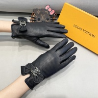 Cheap Chanel Gloves For Women #1244572 Replica Wholesale [$48.00 USD] [ITEM#1244572] on Replica Chanel Gloves