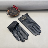 Cheap Christian Dior Gloves For Men #1244573 Replica Wholesale [$56.00 USD] [ITEM#1244573] on Replica Christian Dior Gloves