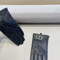 Cheap Christian Dior Gloves For Men #1244573 Replica Wholesale [$56.00 USD] [ITEM#1244573] on Replica Christian Dior Gloves