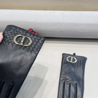 Cheap Christian Dior Gloves For Men #1244573 Replica Wholesale [$56.00 USD] [ITEM#1244573] on Replica Christian Dior Gloves