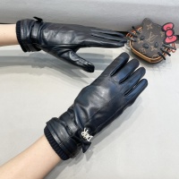 Cheap Christian Dior Gloves For Women #1244574 Replica Wholesale [$48.00 USD] [ITEM#1244574] on Replica Christian Dior Gloves