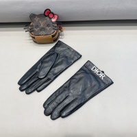 Cheap Christian Dior Gloves For Women #1244575 Replica Wholesale [$48.00 USD] [ITEM#1244575] on Replica Christian Dior Gloves