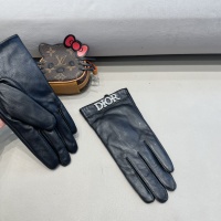 Cheap Christian Dior Gloves For Women #1244575 Replica Wholesale [$48.00 USD] [ITEM#1244575] on Replica Christian Dior Gloves