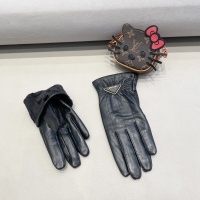 Cheap Prada Gloves For Women #1244577 Replica Wholesale [$48.00 USD] [ITEM#1244577] on Replica Prada Gloves