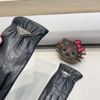 Cheap Prada Gloves For Women #1244577 Replica Wholesale [$48.00 USD] [ITEM#1244577] on Replica Prada Gloves