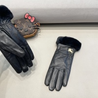 Cheap Burberry Gloves For Women #1244578 Replica Wholesale [$52.00 USD] [ITEM#1244578] on Replica Burberry Gloves