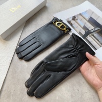 Cheap Christian Dior Gloves For Women #1244579 Replica Wholesale [$40.00 USD] [ITEM#1244579] on Replica Christian Dior Gloves