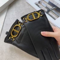 Cheap Christian Dior Gloves For Women #1244579 Replica Wholesale [$40.00 USD] [ITEM#1244579] on Replica Christian Dior Gloves