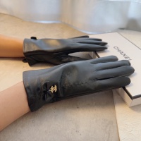 Cheap Chanel Gloves For Women #1244580 Replica Wholesale [$45.00 USD] [ITEM#1244580] on Replica Chanel Gloves