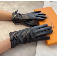 Cheap Louis Vuitton LV Gloves For Women #1244581 Replica Wholesale [$48.00 USD] [ITEM#1244581] on Replica Louis Vuitton LV Gloves