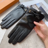 Cheap Louis Vuitton LV Gloves For Women #1244581 Replica Wholesale [$48.00 USD] [ITEM#1244581] on Replica Louis Vuitton LV Gloves