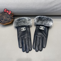 Cheap Chanel Gloves For Women #1244582 Replica Wholesale [$52.00 USD] [ITEM#1244582] on Replica Chanel Gloves