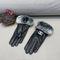 Cheap Chanel Gloves For Women #1244582 Replica Wholesale [$52.00 USD] [ITEM#1244582] on Replica Chanel Gloves