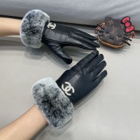 Cheap Chanel Gloves For Women #1244582 Replica Wholesale [$52.00 USD] [ITEM#1244582] on Replica Chanel Gloves