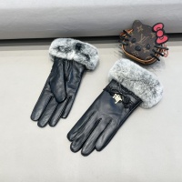 Cheap Christian Dior Gloves For Women #1244583 Replica Wholesale [$52.00 USD] [ITEM#1244583] on Replica Christian Dior Gloves