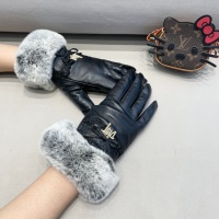 Cheap Christian Dior Gloves For Women #1244583 Replica Wholesale [$52.00 USD] [ITEM#1244583] on Replica Christian Dior Gloves