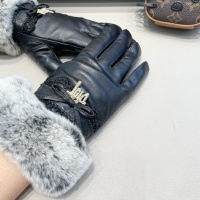 Cheap Christian Dior Gloves For Women #1244583 Replica Wholesale [$52.00 USD] [ITEM#1244583] on Replica Christian Dior Gloves