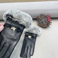 Cheap Christian Dior Gloves For Women #1244583 Replica Wholesale [$52.00 USD] [ITEM#1244583] on Replica Christian Dior Gloves