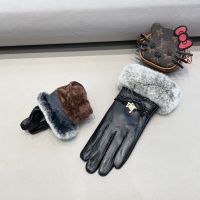 Cheap Christian Dior Gloves For Women #1244583 Replica Wholesale [$52.00 USD] [ITEM#1244583] on Replica Christian Dior Gloves