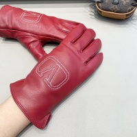 Cheap Valentino Gloves For Women #1244584 Replica Wholesale [$45.00 USD] [ITEM#1244584] on Replica Valentino Gloves