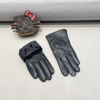 Cheap Valentino Gloves For Women #1244585 Replica Wholesale [$45.00 USD] [ITEM#1244585] on Replica Valentino Gloves