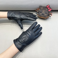 Cheap Valentino Gloves For Women #1244585 Replica Wholesale [$45.00 USD] [ITEM#1244585] on Replica Valentino Gloves