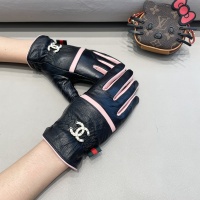 Cheap Chanel Gloves For Women #1244587 Replica Wholesale [$48.00 USD] [ITEM#1244587] on Replica Chanel Gloves