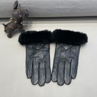 Cheap Prada Gloves For Women #1244590 Replica Wholesale [$52.00 USD] [ITEM#1244590] on Replica Prada Gloves