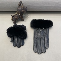 Cheap Prada Gloves For Women #1244590 Replica Wholesale [$52.00 USD] [ITEM#1244590] on Replica Prada Gloves