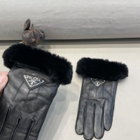 Cheap Prada Gloves For Women #1244590 Replica Wholesale [$52.00 USD] [ITEM#1244590] on Replica Prada Gloves