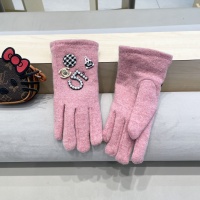 Cheap Chanel Gloves For Women #1244593 Replica Wholesale [$42.00 USD] [ITEM#1244593] on Replica Chanel Gloves