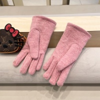 Cheap Chanel Gloves For Women #1244593 Replica Wholesale [$42.00 USD] [ITEM#1244593] on Replica Chanel Gloves