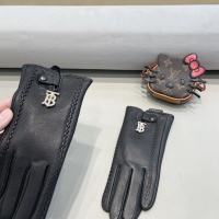 Cheap Burberry Gloves For Women #1244596 Replica Wholesale [$48.00 USD] [ITEM#1244596] on Replica Burberry Gloves