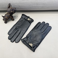 Cheap Christian Dior Gloves For Men #1244597 Replica Wholesale [$52.00 USD] [ITEM#1244597] on Replica Christian Dior Gloves