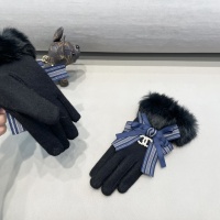 Cheap Chanel Gloves For Women #1244600 Replica Wholesale [$42.00 USD] [ITEM#1244600] on Replica Chanel Gloves