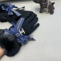 Cheap Chanel Gloves For Women #1244600 Replica Wholesale [$42.00 USD] [ITEM#1244600] on Replica Chanel Gloves