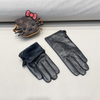 Cheap Gucci Gloves For Women #1244601 Replica Wholesale [$42.00 USD] [ITEM#1244601] on Replica Gucci Gloves