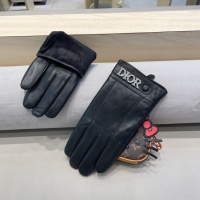 Cheap Christian Dior Gloves For Men #1244602 Replica Wholesale [$52.00 USD] [ITEM#1244602] on Replica Christian Dior Gloves