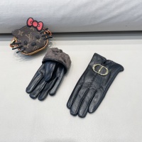 Cheap Christian Dior Gloves For Men #1244603 Replica Wholesale [$56.00 USD] [ITEM#1244603] on Replica Christian Dior Gloves