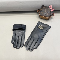 Cheap Gucci Gloves For Women #1244606 Replica Wholesale [$48.00 USD] [ITEM#1244606] on Replica Gucci Gloves