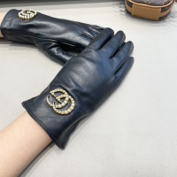 Cheap Gucci Gloves For Women #1244606 Replica Wholesale [$48.00 USD] [ITEM#1244606] on Replica Gucci Gloves