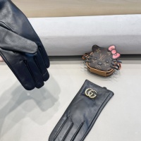 Cheap Gucci Gloves For Women #1244606 Replica Wholesale [$48.00 USD] [ITEM#1244606] on Replica Gucci Gloves