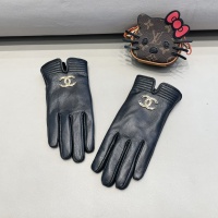 Cheap Chanel Gloves For Women #1244607 Replica Wholesale [$48.00 USD] [ITEM#1244607] on Replica Chanel Gloves