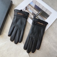 Cheap Prada Gloves For Men #1244608 Replica Wholesale [$48.00 USD] [ITEM#1244608] on Replica Prada Gloves