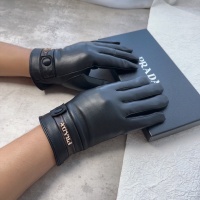 Cheap Prada Gloves For Men #1244608 Replica Wholesale [$48.00 USD] [ITEM#1244608] on Replica Prada Gloves