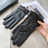 Cheap Prada Gloves For Men #1244608 Replica Wholesale [$48.00 USD] [ITEM#1244608] on Replica Prada Gloves