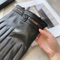 Cheap Prada Gloves For Men #1244608 Replica Wholesale [$48.00 USD] [ITEM#1244608] on Replica Prada Gloves