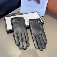 Cheap Gucci Gloves For Women #1244610 Replica Wholesale [$45.00 USD] [ITEM#1244610] on Replica Gucci Gloves